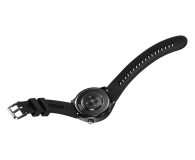 Motorola moto watch ultra Black Silicone + Black Leather - 1615944 - zdjęcie 13